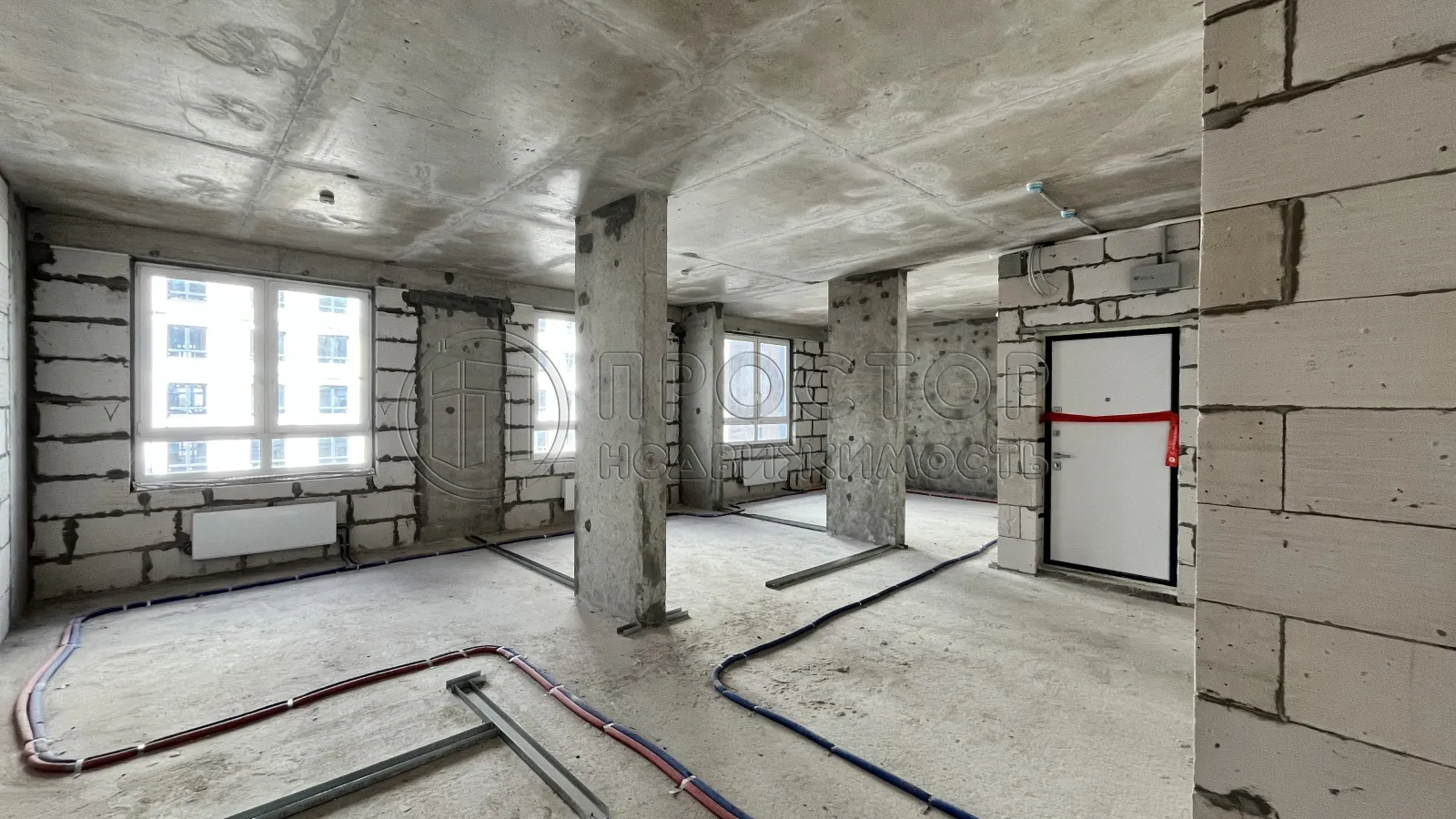 3-комнатная квартира, 78.9 м² - фото 14