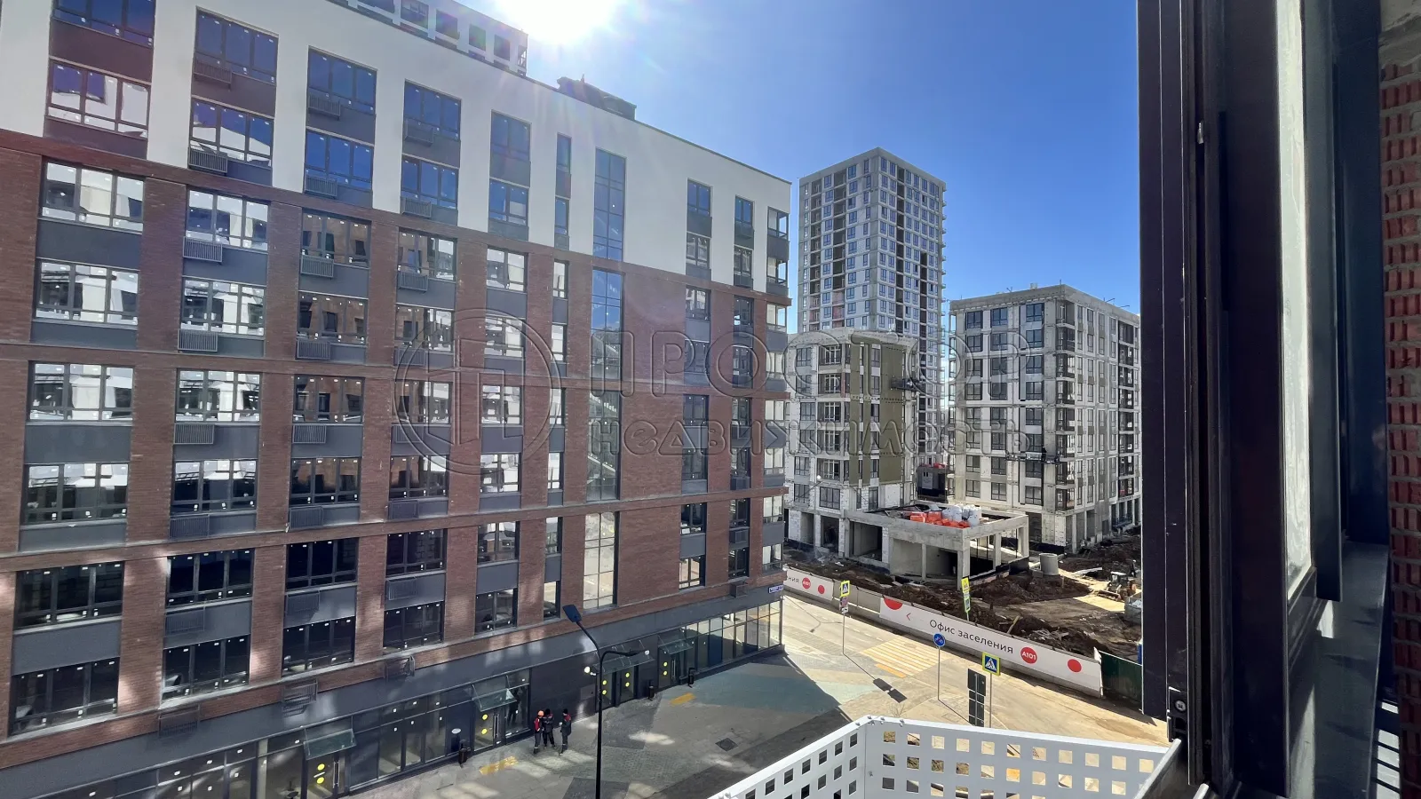 3-комнатная квартира, 78.9 м² - фото 15