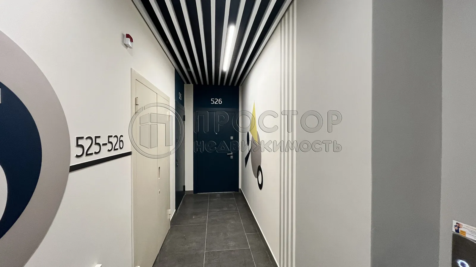 3-комнатная квартира, 78.9 м² - фото 16