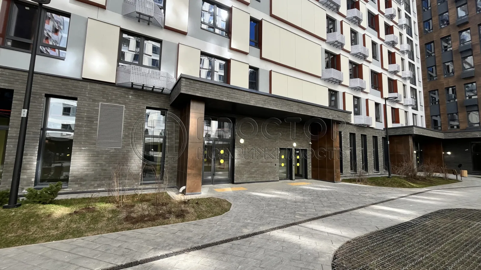 3-комнатная квартира, 78.9 м² - фото 17