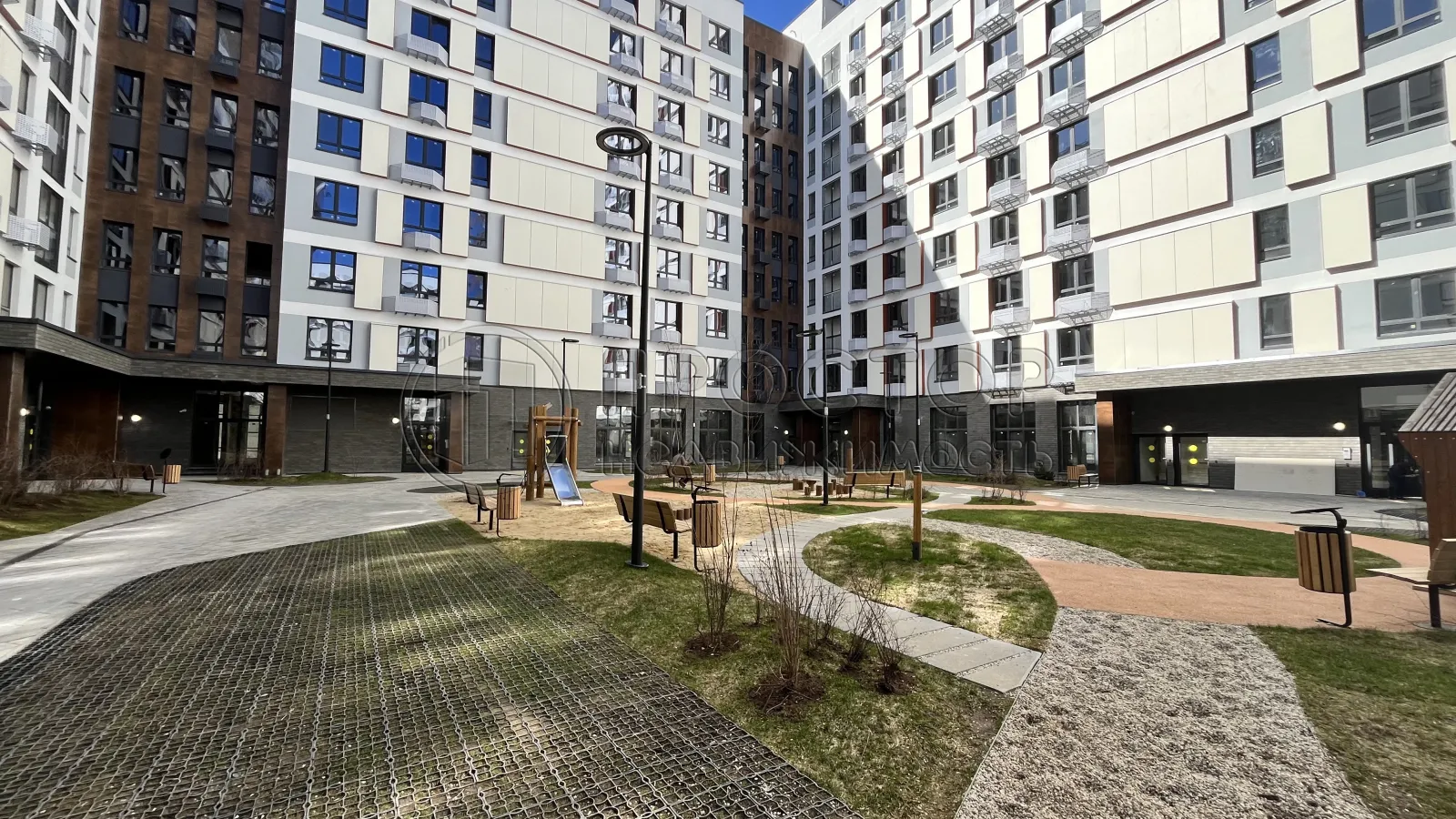 3-комнатная квартира, 78.9 м² - фото 18