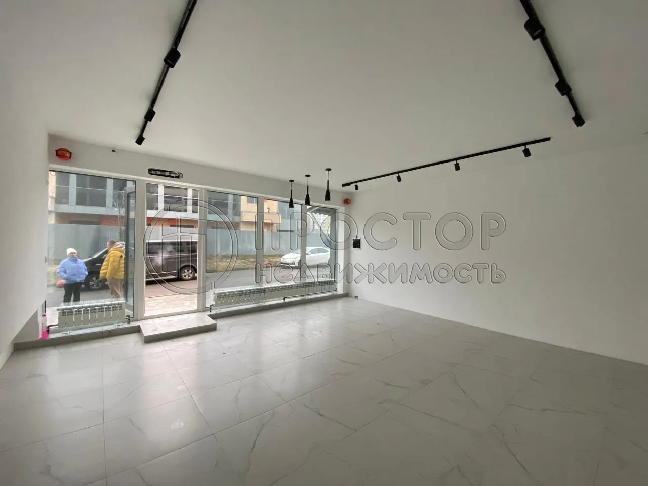 Коммерческая недвижимость (свободного назначения), 35.5 м² - фото 2