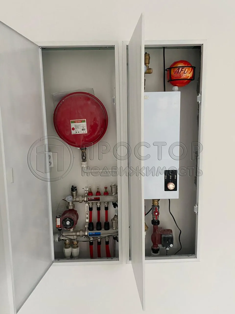 Коммерческая недвижимость (свободного назначения), 35.5 м² - фото 4