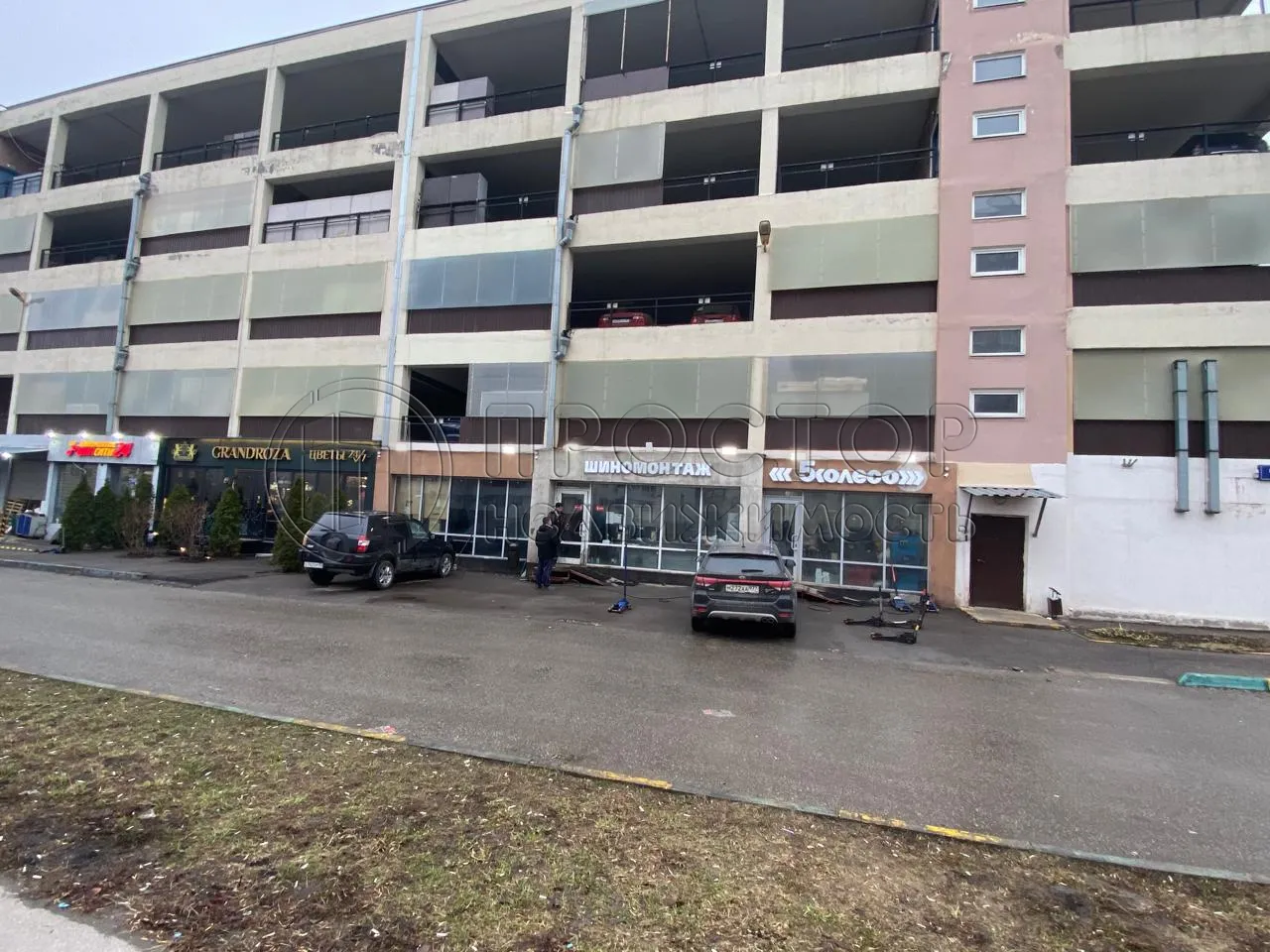 Коммерческая недвижимость (свободного назначения), 35.5 м² - фото 7