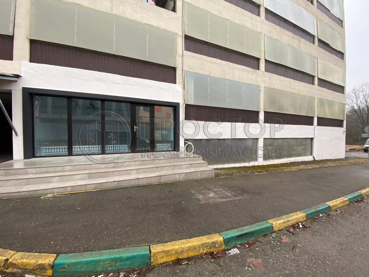 Коммерческая недвижимость (свободного назначения), 35.5 м² - фото 8