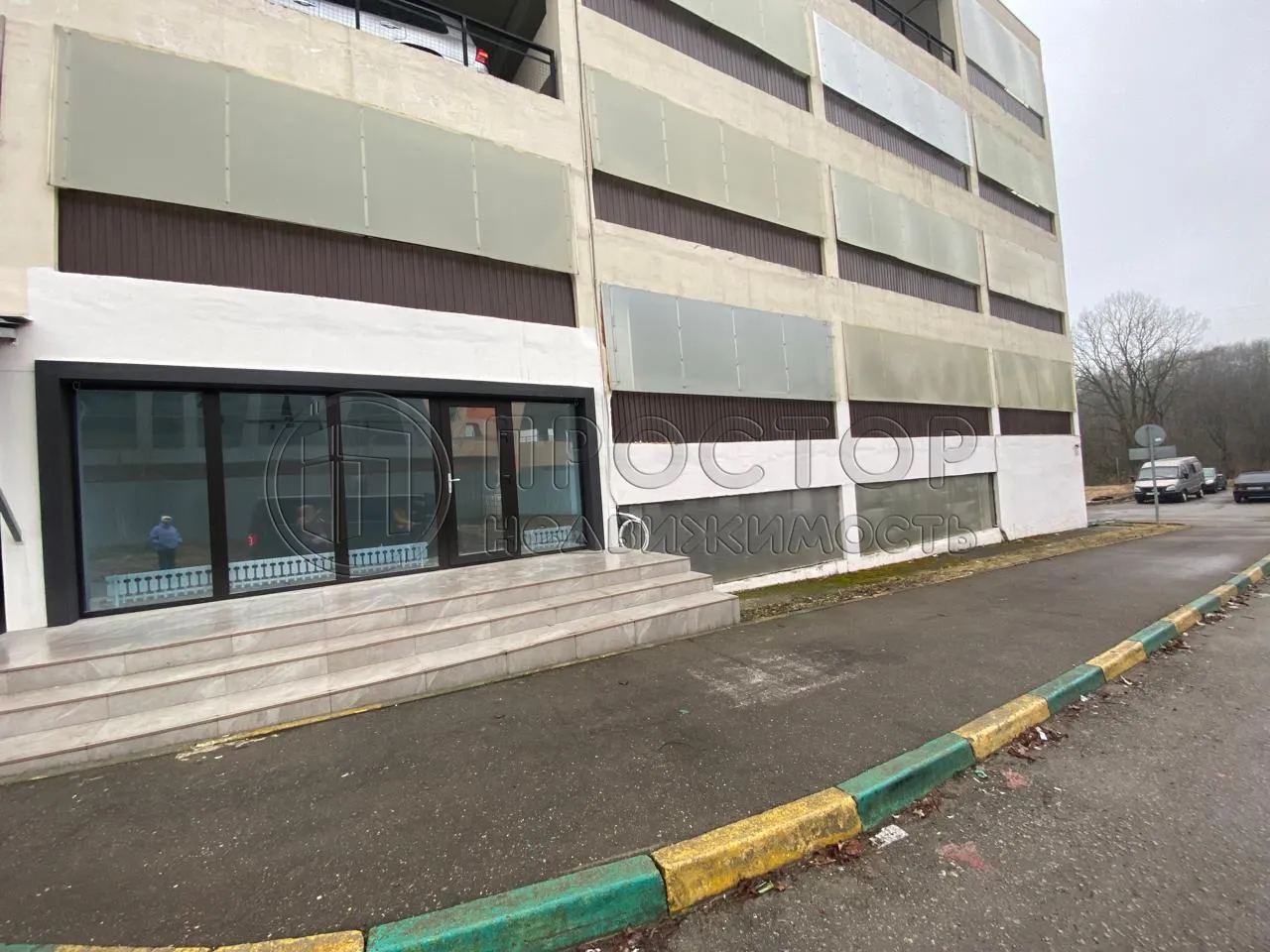 Коммерческая недвижимость (свободного назначения), 35.5 м² - фото 10