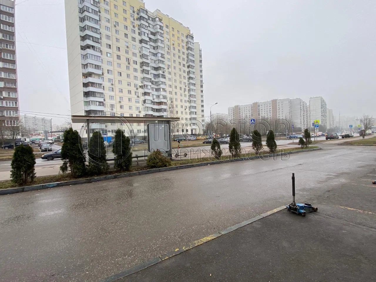 Коммерческая недвижимость (свободного назначения), 35.5 м² - фото 11