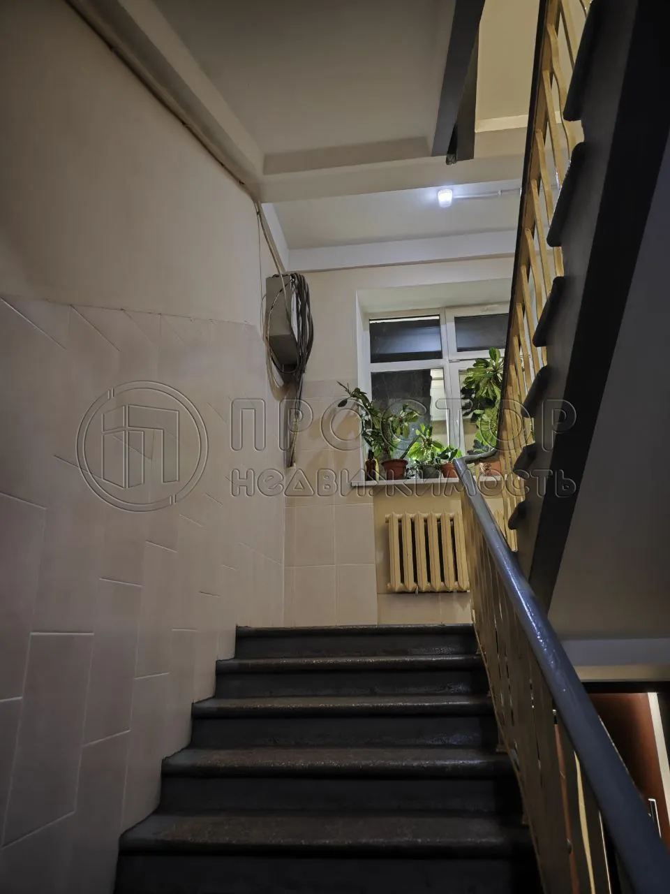 2-комнатная квартира, 56.1 м² - фото 3