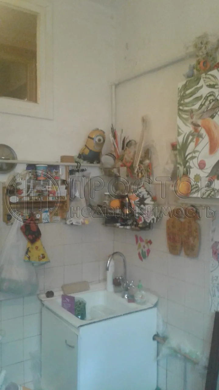 2-комнатная квартира, 56.1 м² - фото 4