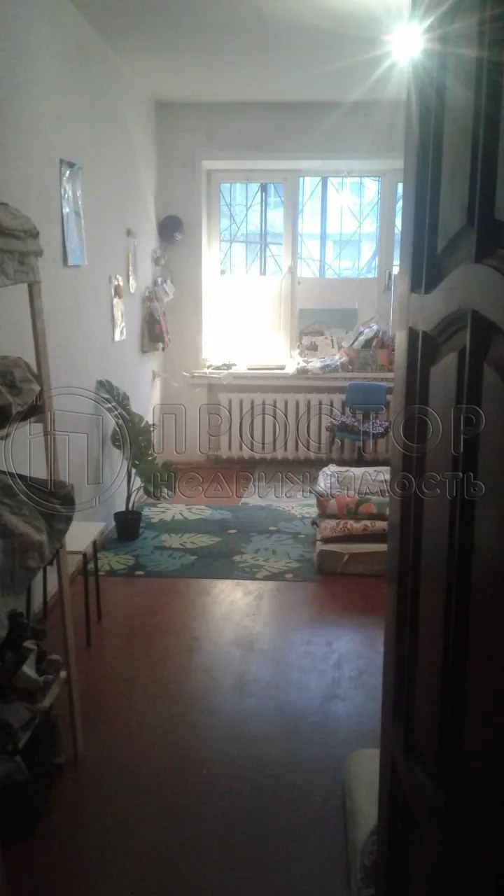 2-комнатная квартира, 56.1 м² - фото 5