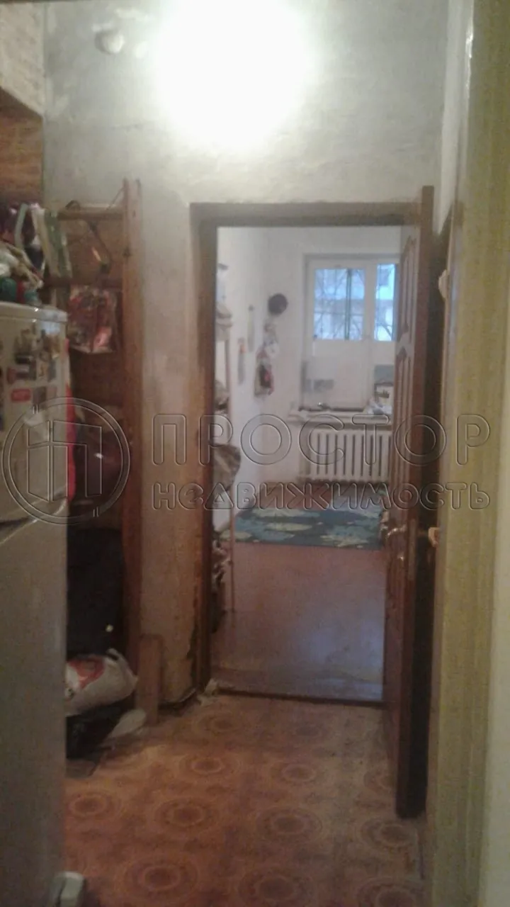 2-комнатная квартира, 56.1 м² - фото 6