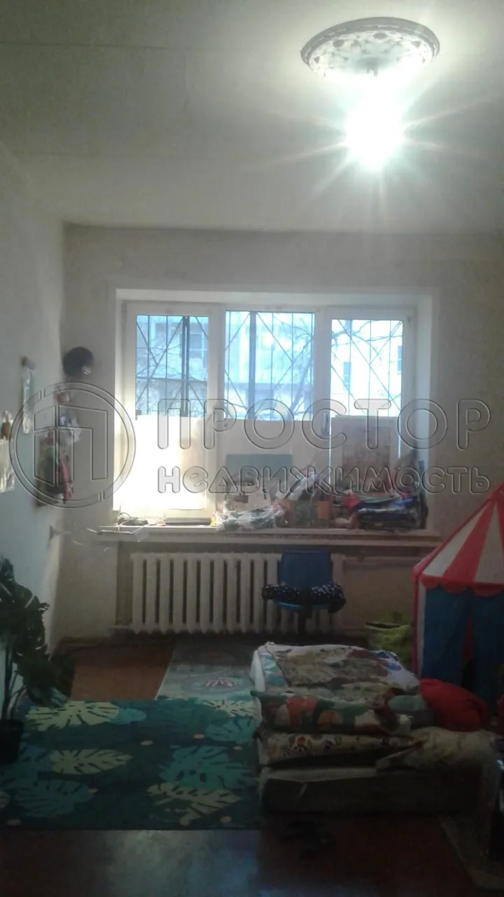 2-комнатная квартира, 56.1 м² - фото 8