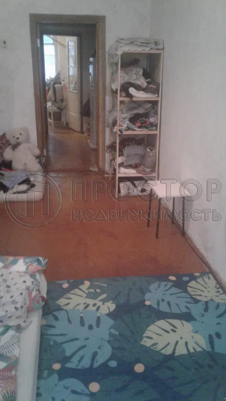 2-комнатная квартира, 56.1 м² - фото 9