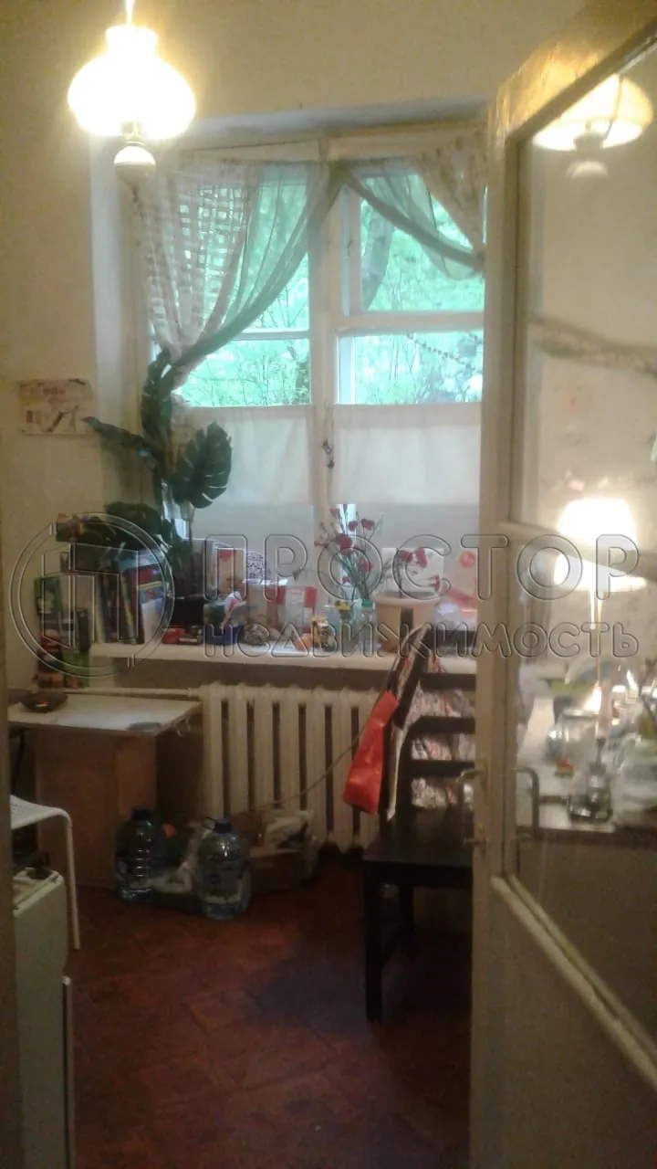 2-комнатная квартира, 56.1 м² - фото 10