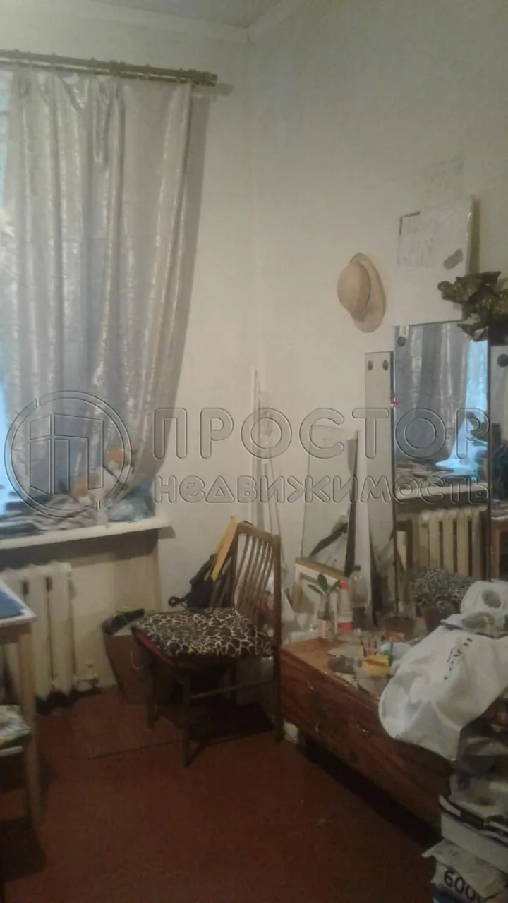 2-комнатная квартира, 56.1 м² - фото 11