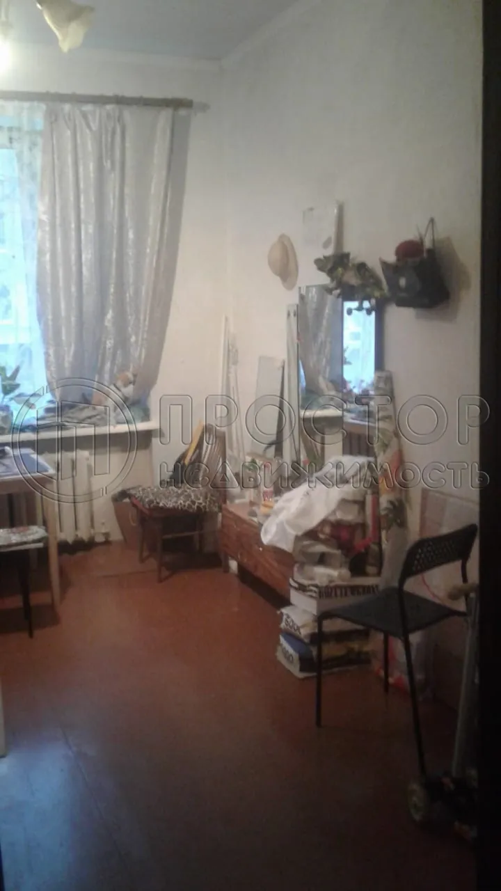 2-комнатная квартира, 56.1 м² - фото 12