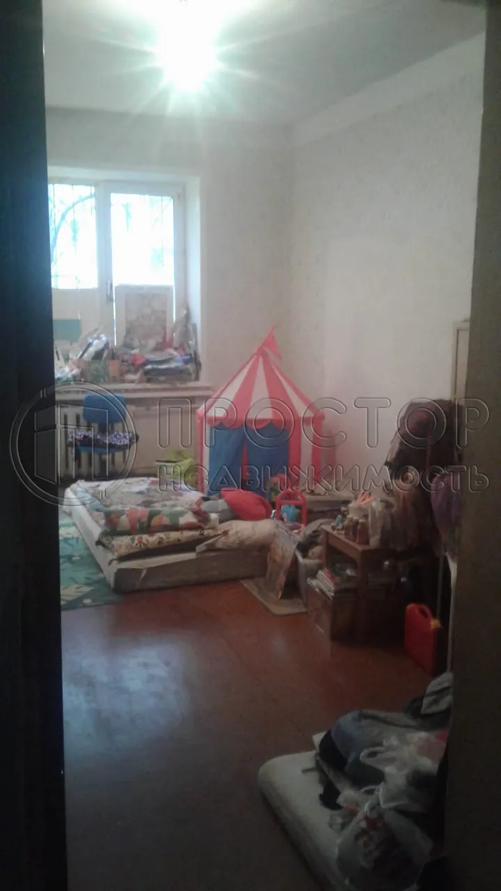 2-комнатная квартира, 56.1 м² - фото 13