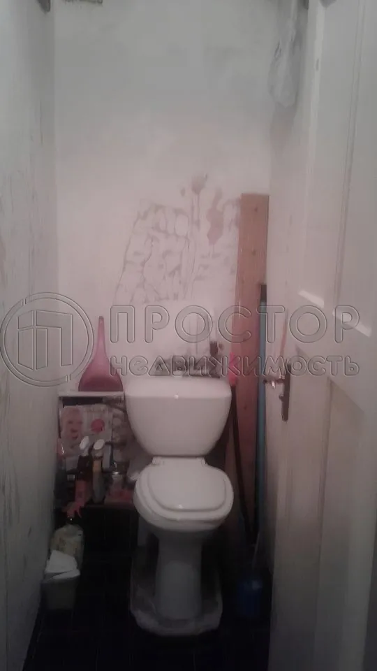 2-комнатная квартира, 56.1 м² - фото 14