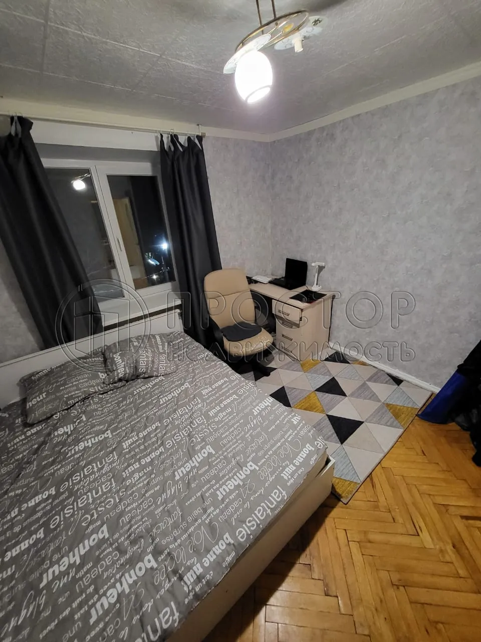 3-комнатная квартира, 64.6 м² - фото 7