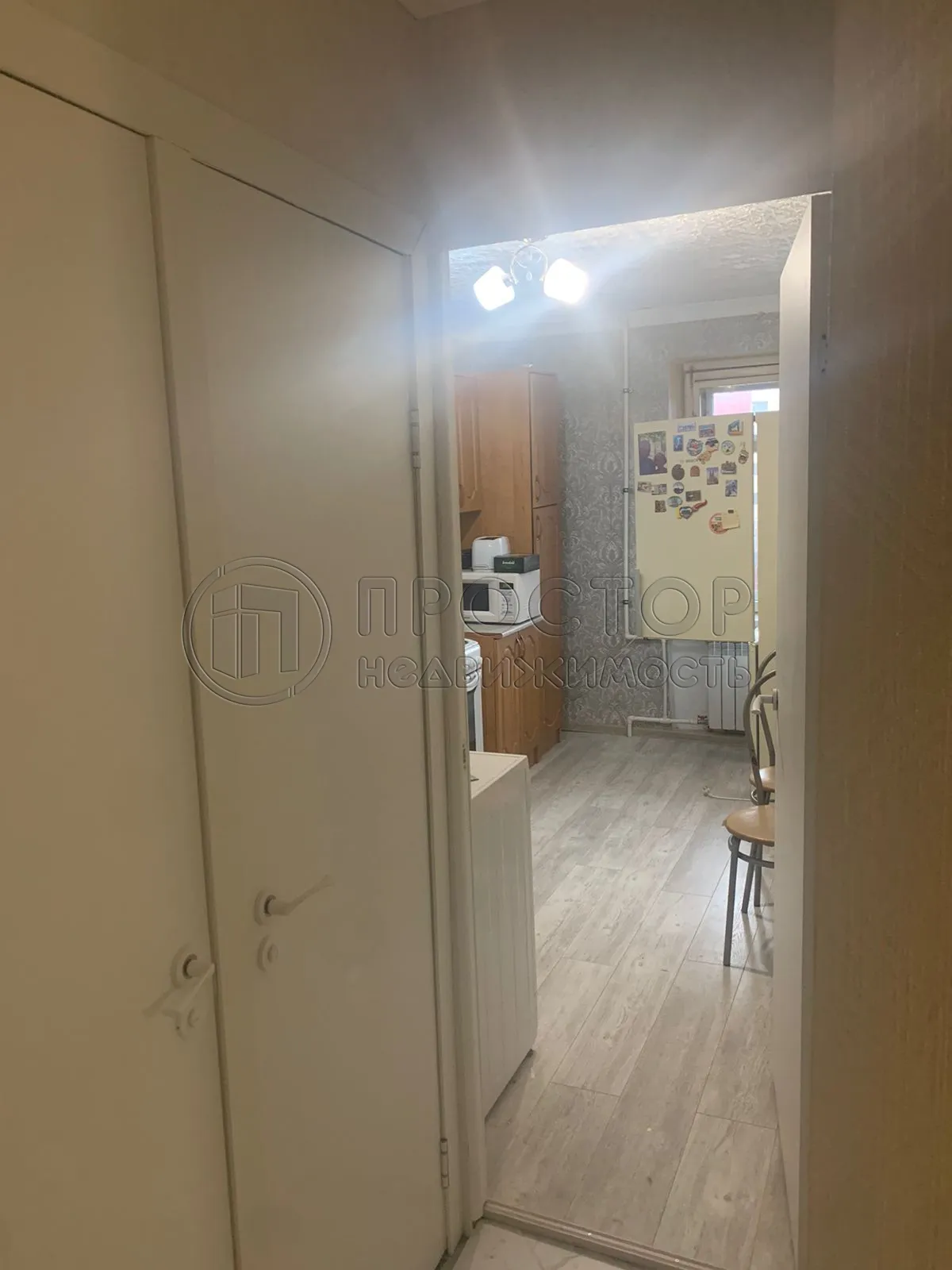 3-комнатная квартира, 64.6 м² - фото 4