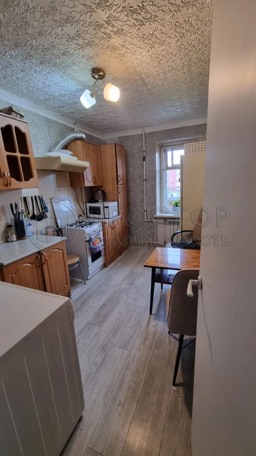 3-комнатная квартира, 64.6 м² - фото 3