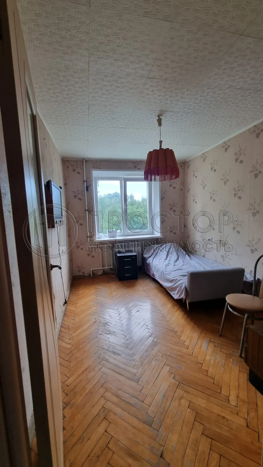 3-комнатная квартира, 64.6 м² - фото 8