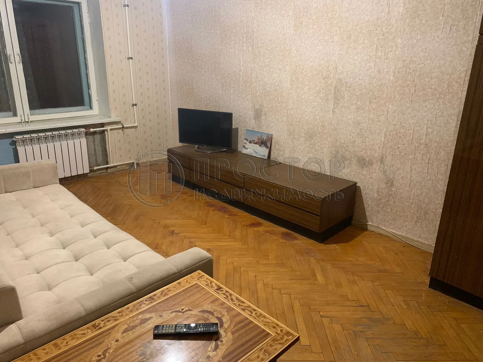 3-комнатная квартира, 64.6 м² - фото 9