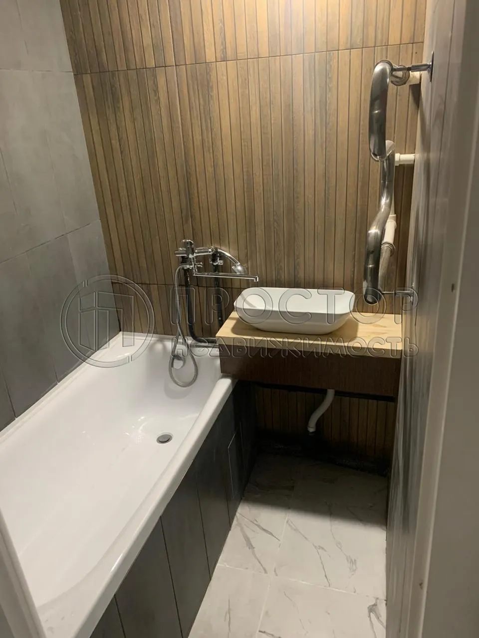 3-комнатная квартира, 64.6 м² - фото 10