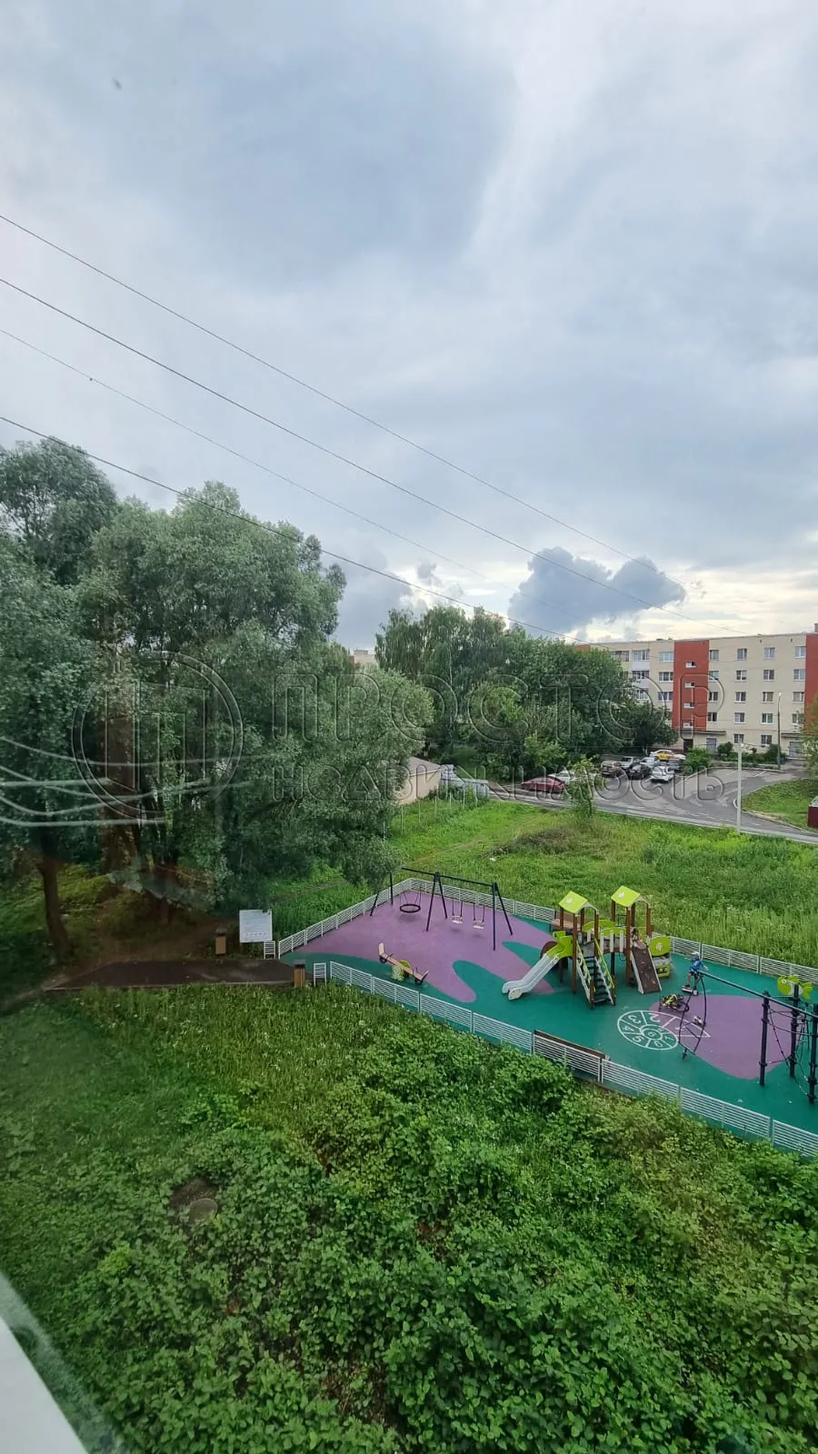 3-комнатная квартира, 64.6 м² - фото 12