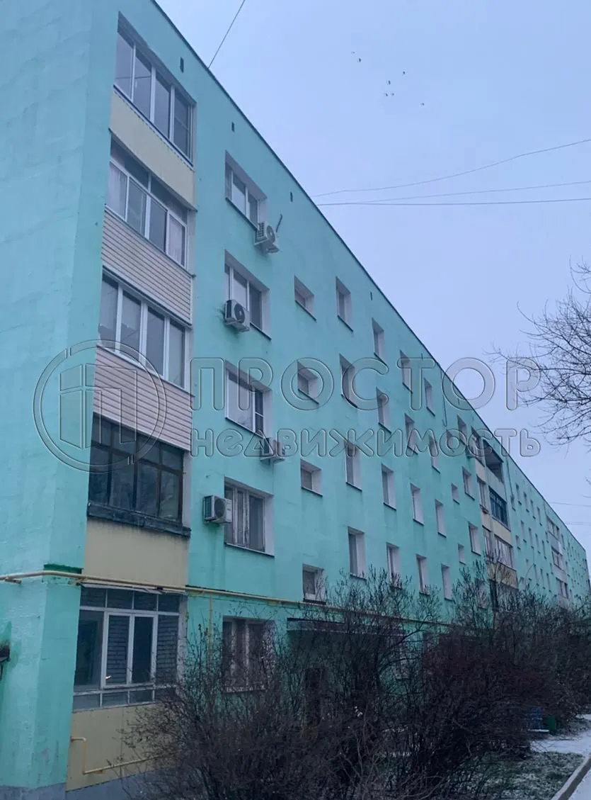 3-комнатная квартира, 64.6 м² - фото 13