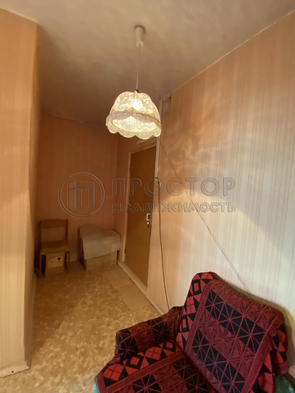 1-комнатная квартира, 38 м² - фото 13