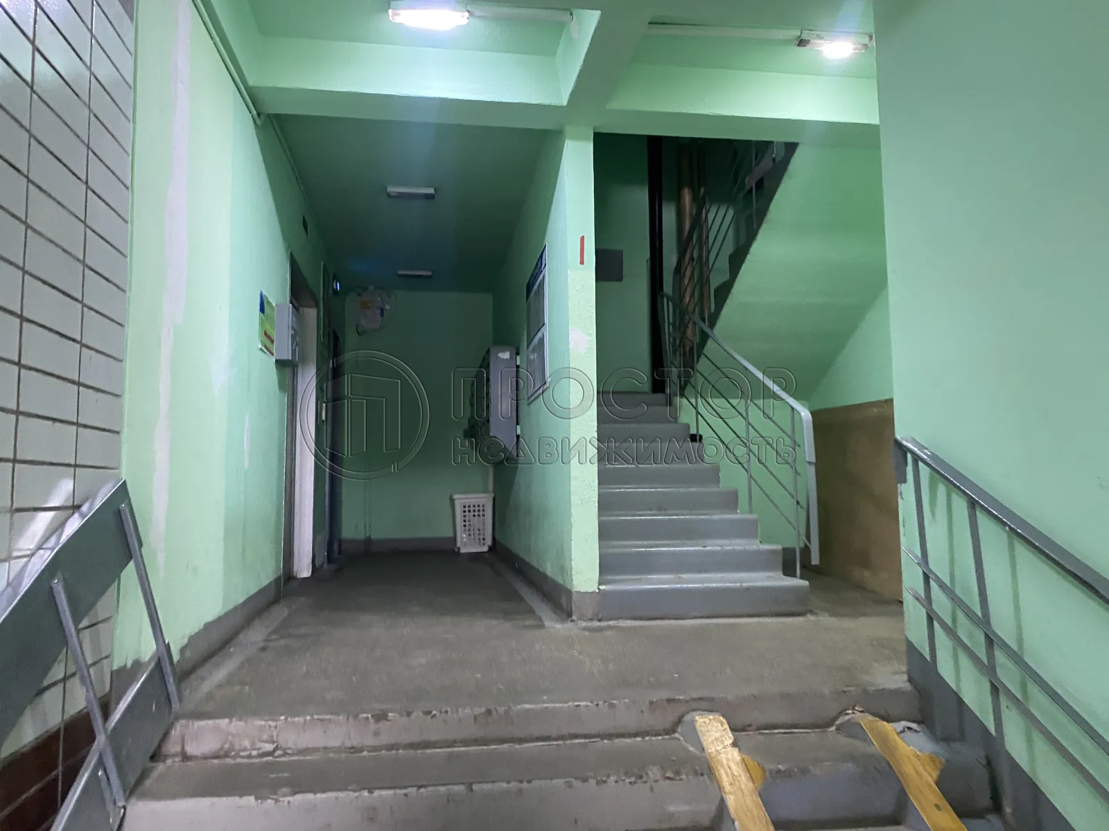 1-комнатная квартира, 38 м² - фото 17