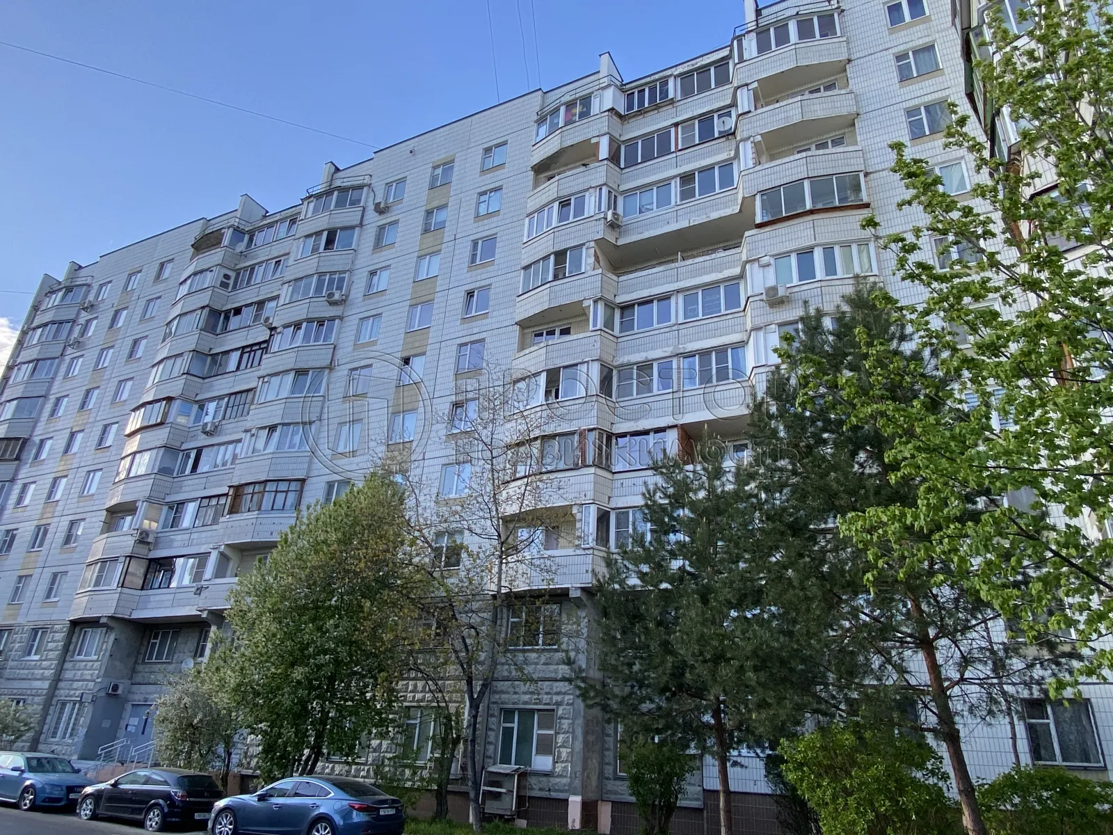 1-комнатная квартира, 38 м² - фото 2