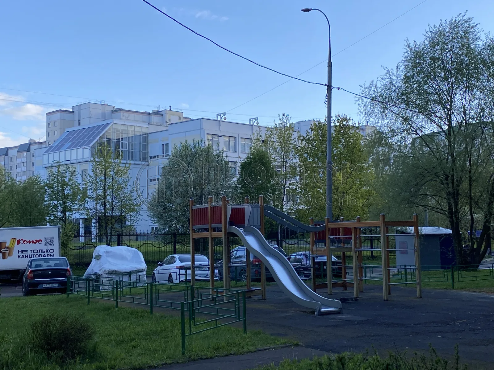 1-комнатная квартира, 38 м² - фото 20