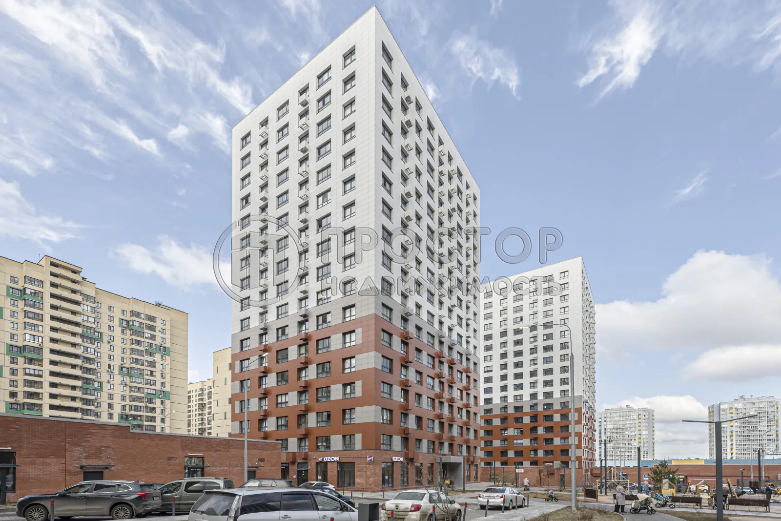 1-комнатная квартира, 42.5 м² - фото 2