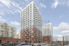 1-комнатная квартира, 42.5 м² - фото 23