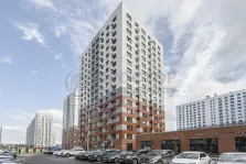 1-комнатная квартира, 42.5 м² - фото 24