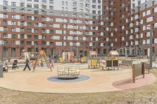 1-комнатная квартира, 42.5 м² - фото 25
