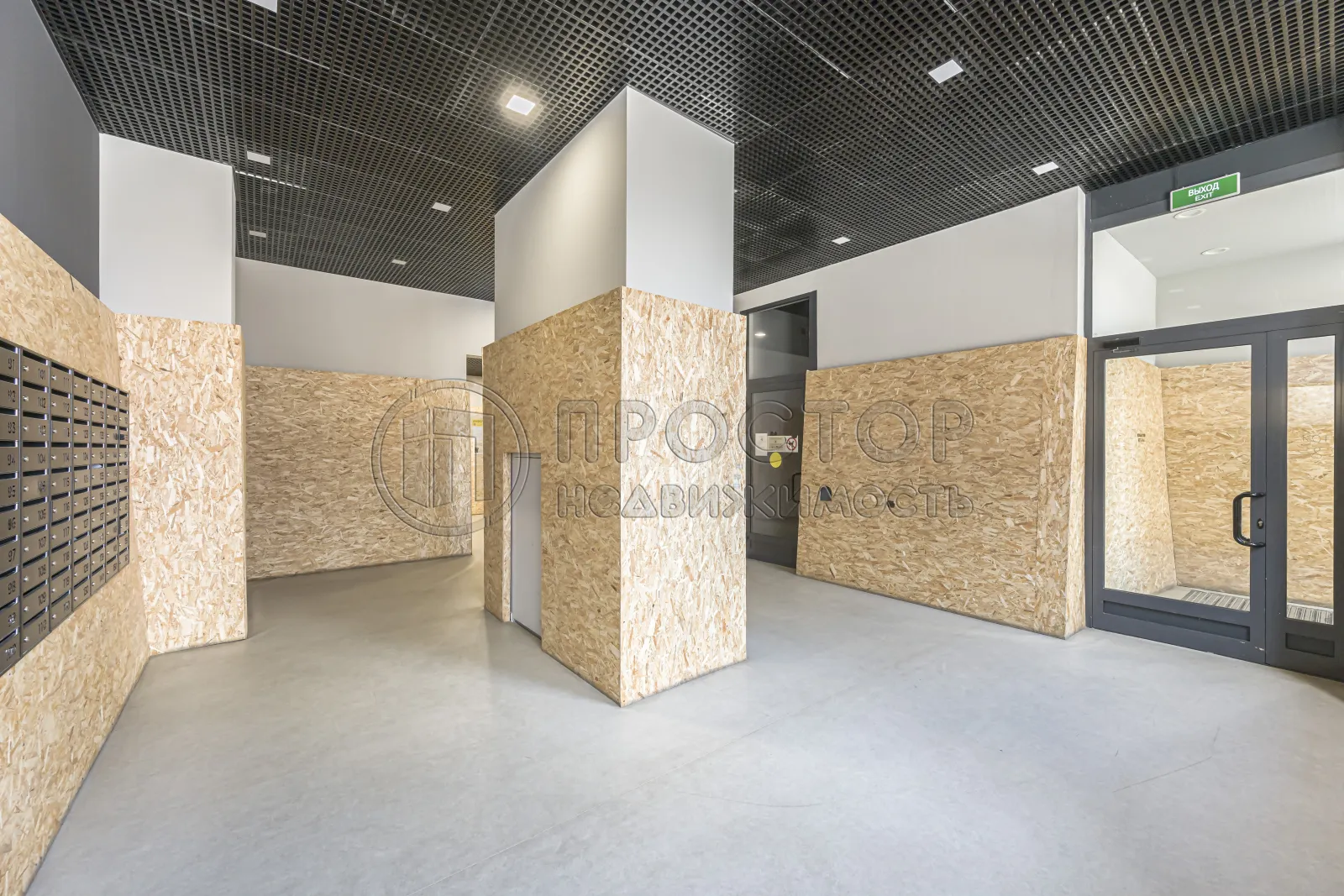 1-комнатная квартира, 42.5 м² - фото 6