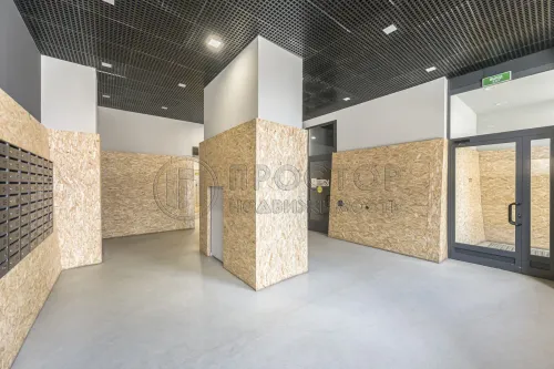 1-комнатная квартира, 42.5 м² - фото 6