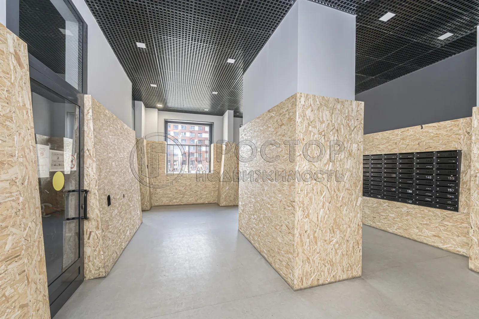 1-комнатная квартира, 42.5 м² - фото 7