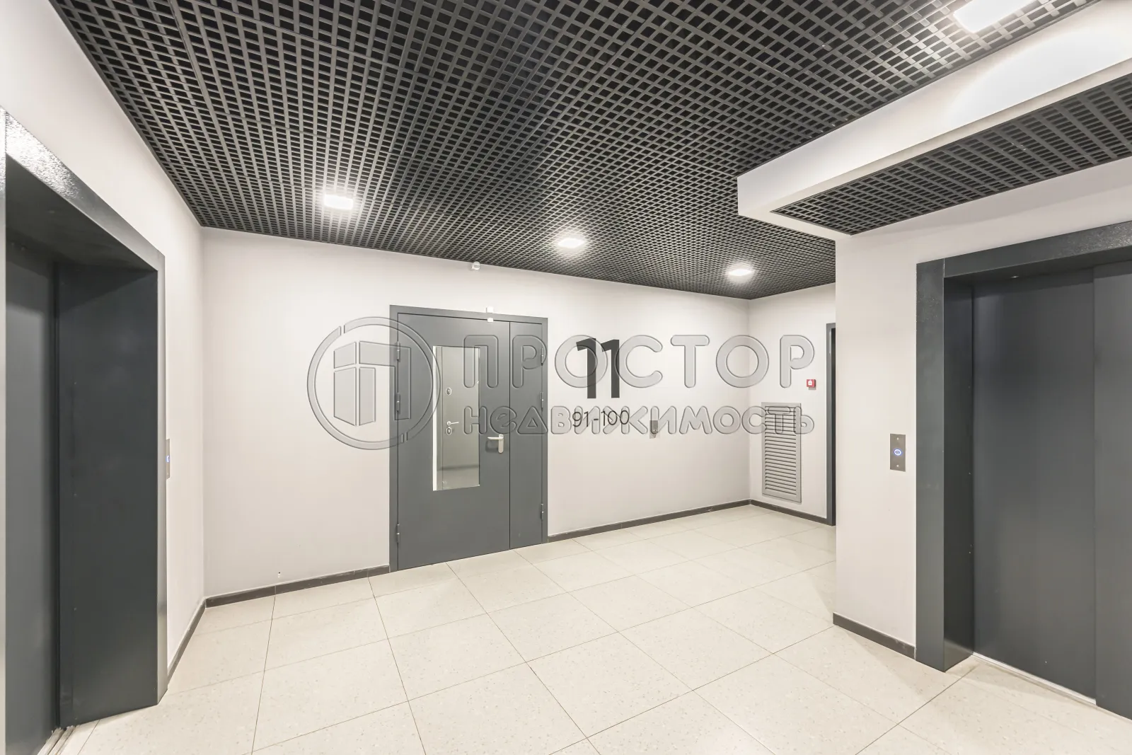 1-комнатная квартира, 42.5 м² - фото 8