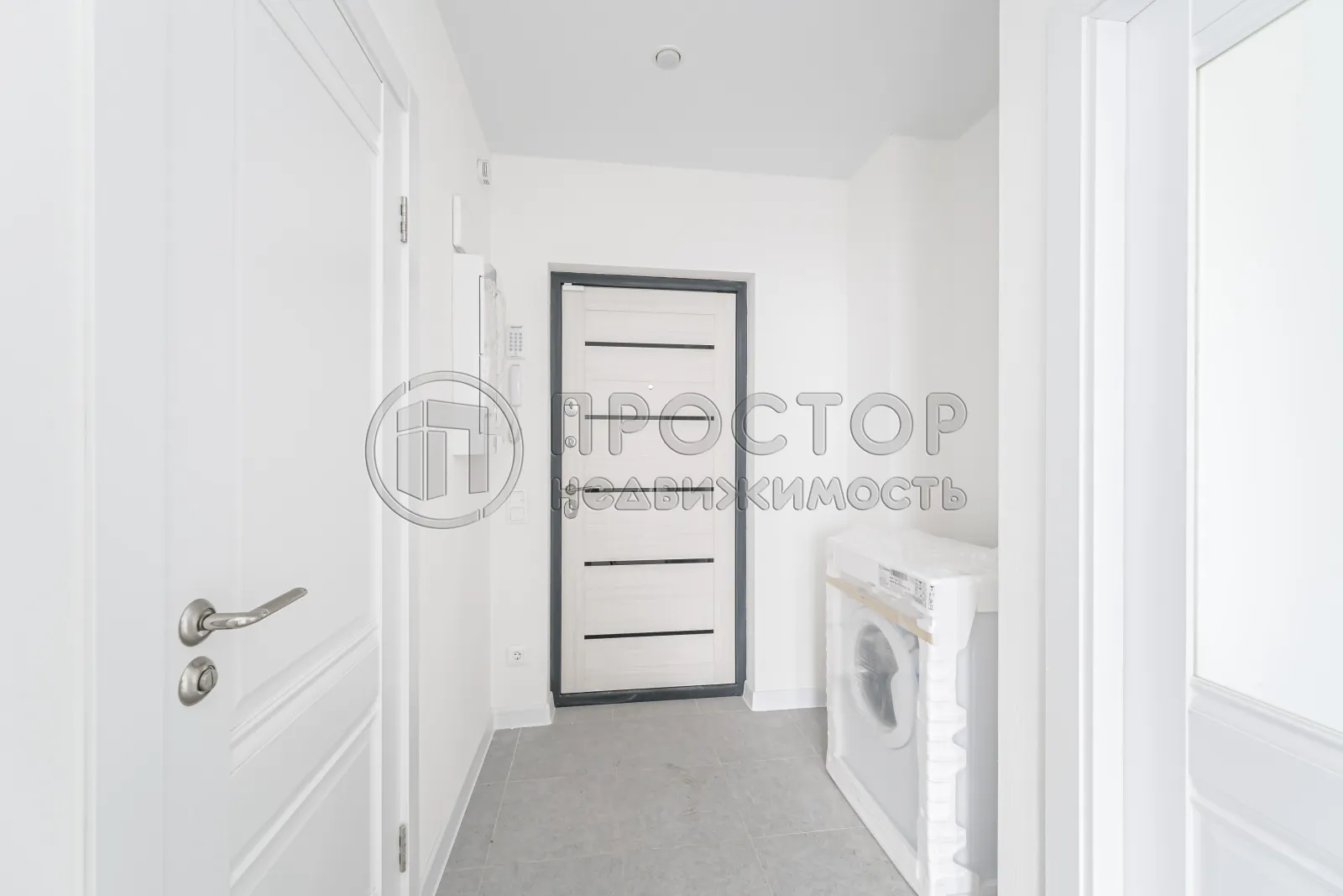 1-комнатная квартира, 42.5 м² - фото 9