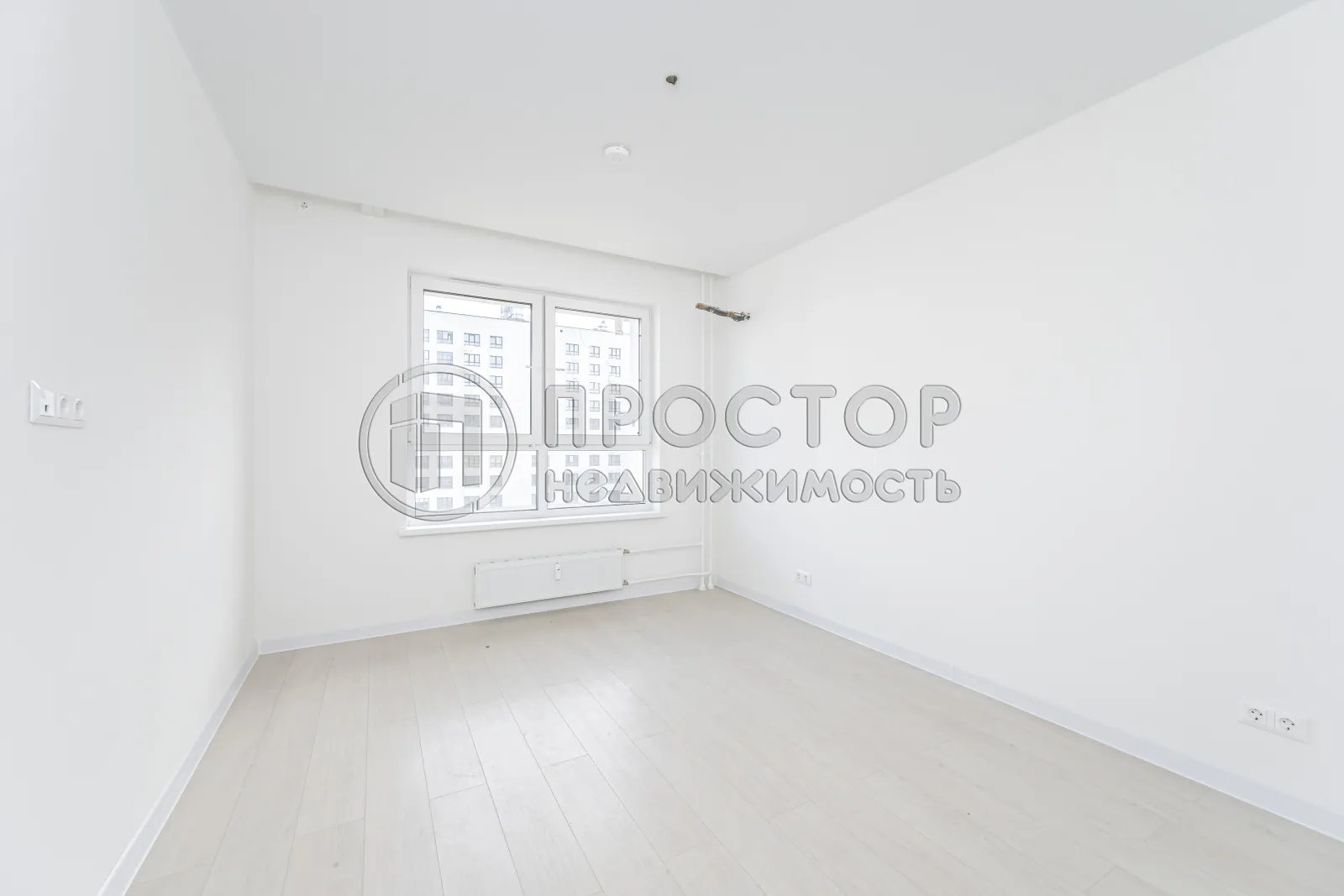 1-комнатная квартира, 42.5 м² - фото 11