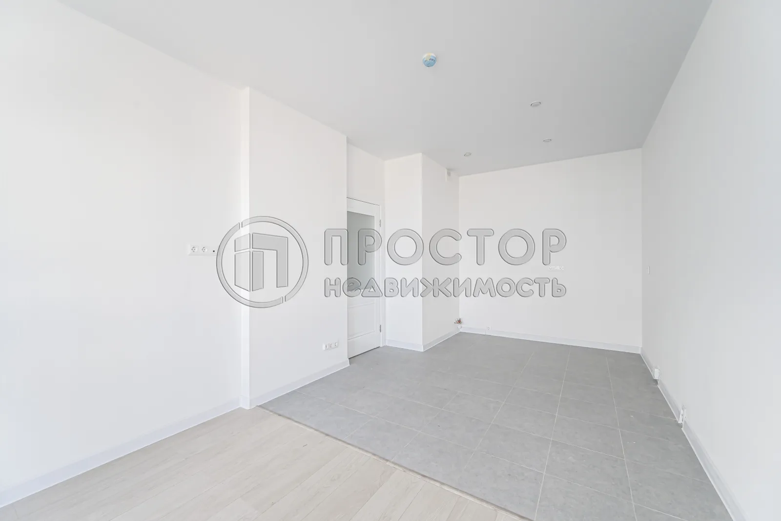 1-комнатная квартира, 42.5 м² - фото 13