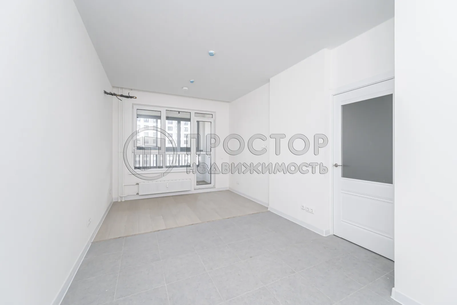 1-комнатная квартира, 42.5 м² - фото 14