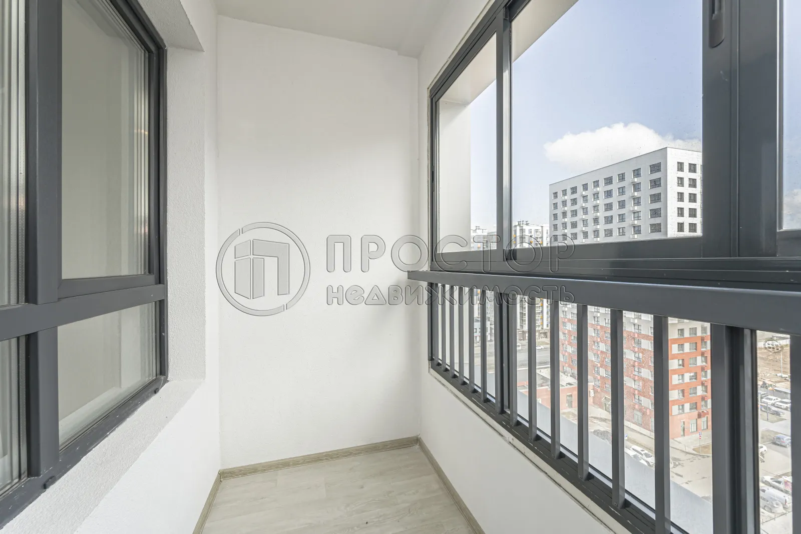 1-комнатная квартира, 42.5 м² - фото 15