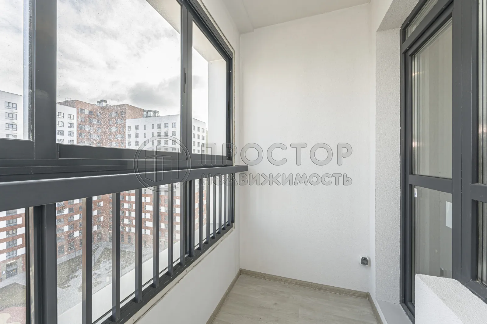 1-комнатная квартира, 42.5 м² - фото 16