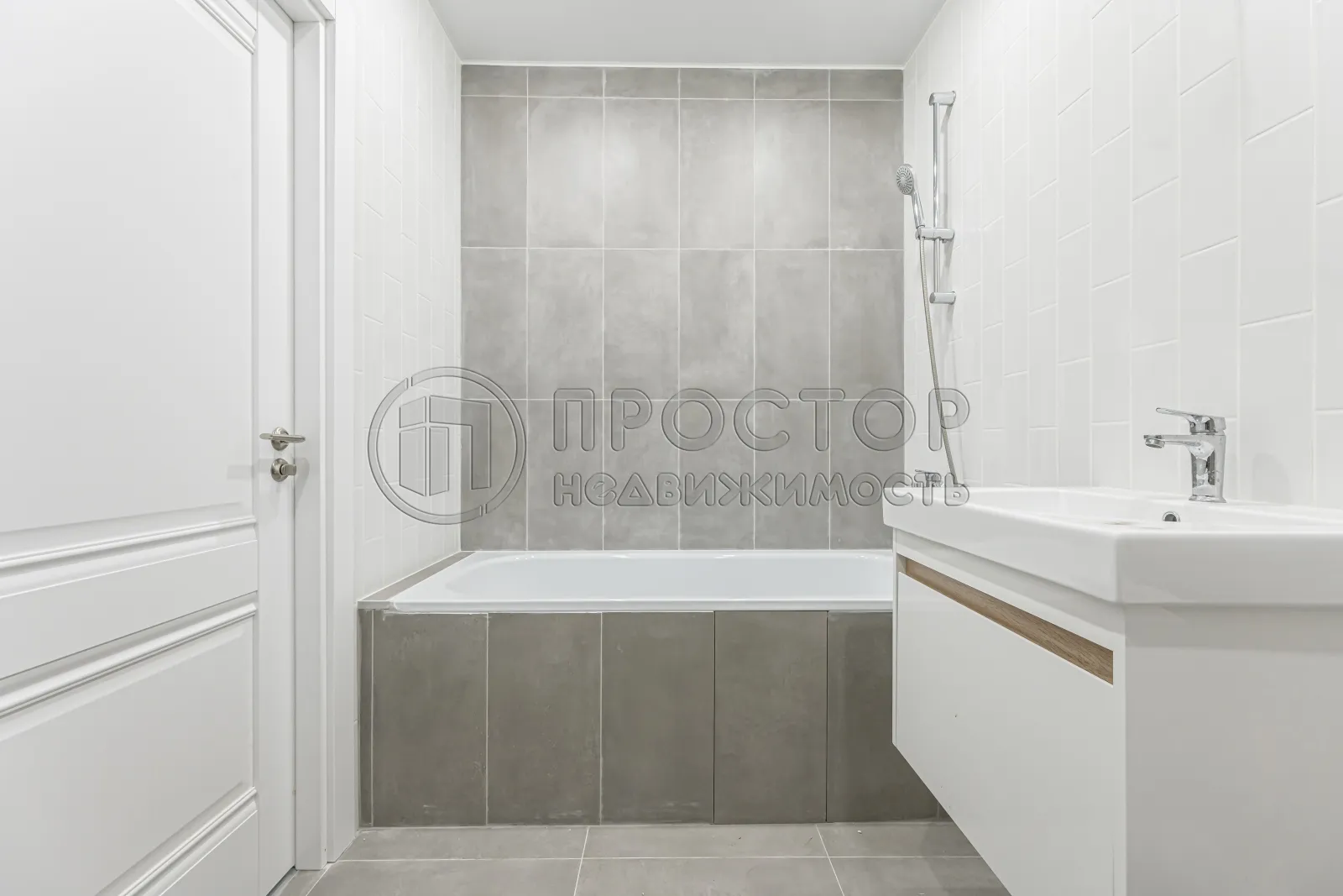 1-комнатная квартира, 42.5 м² - фото 17