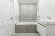 1-комнатная квартира, 42.5 м² - фото 38